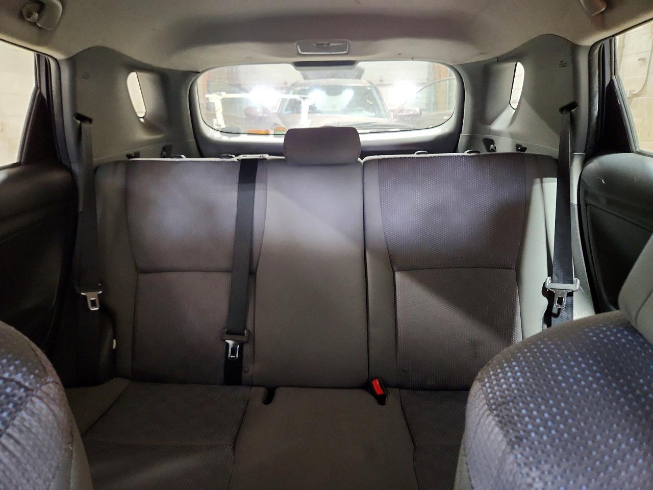 Toyota Matrix Base