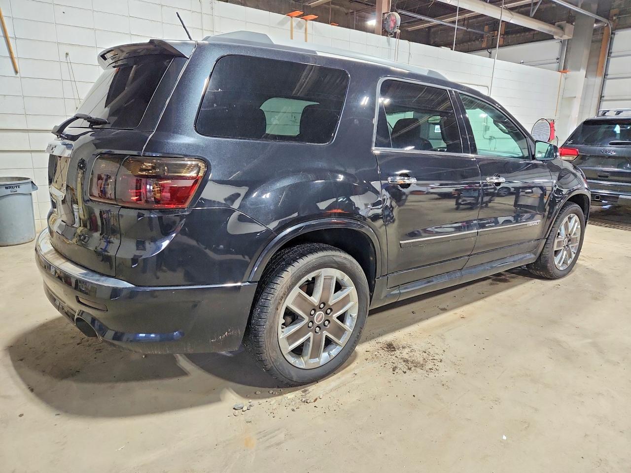 GMC Acadia Denali