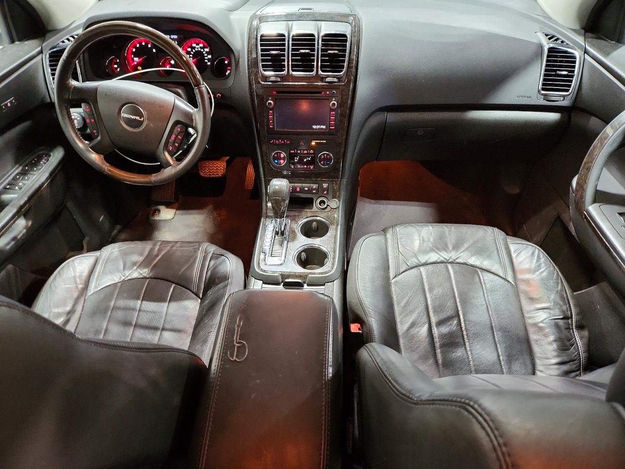 GMC Acadia Denali