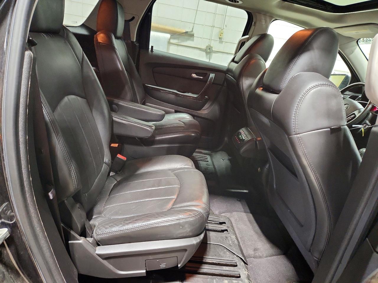 GMC Acadia Denali