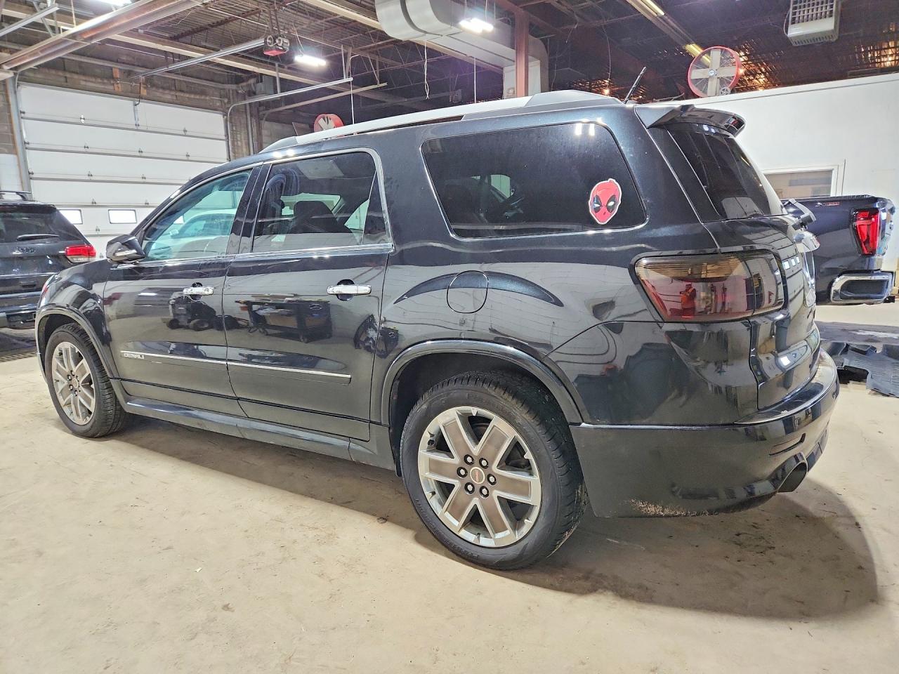 GMC Acadia Denali