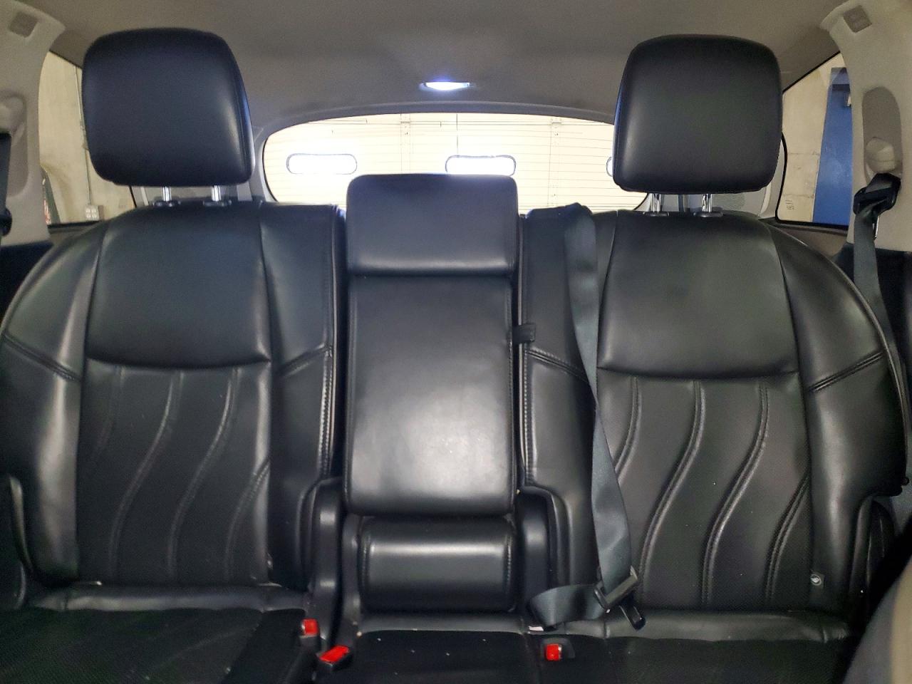 INFINITI Qx Base