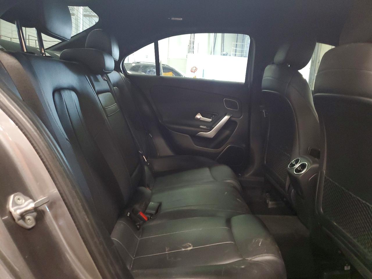 Mercedes-Benz A-Class 220