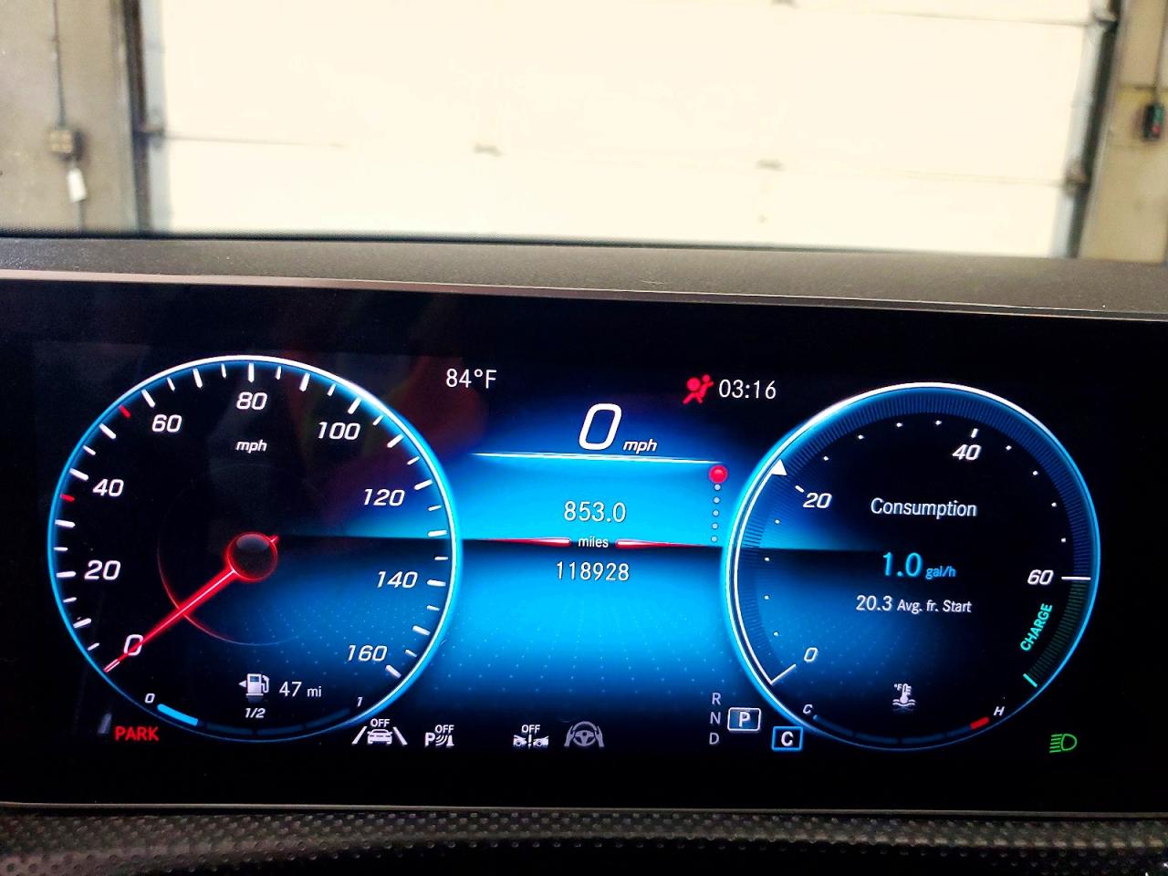 Mercedes-Benz A-Class 220