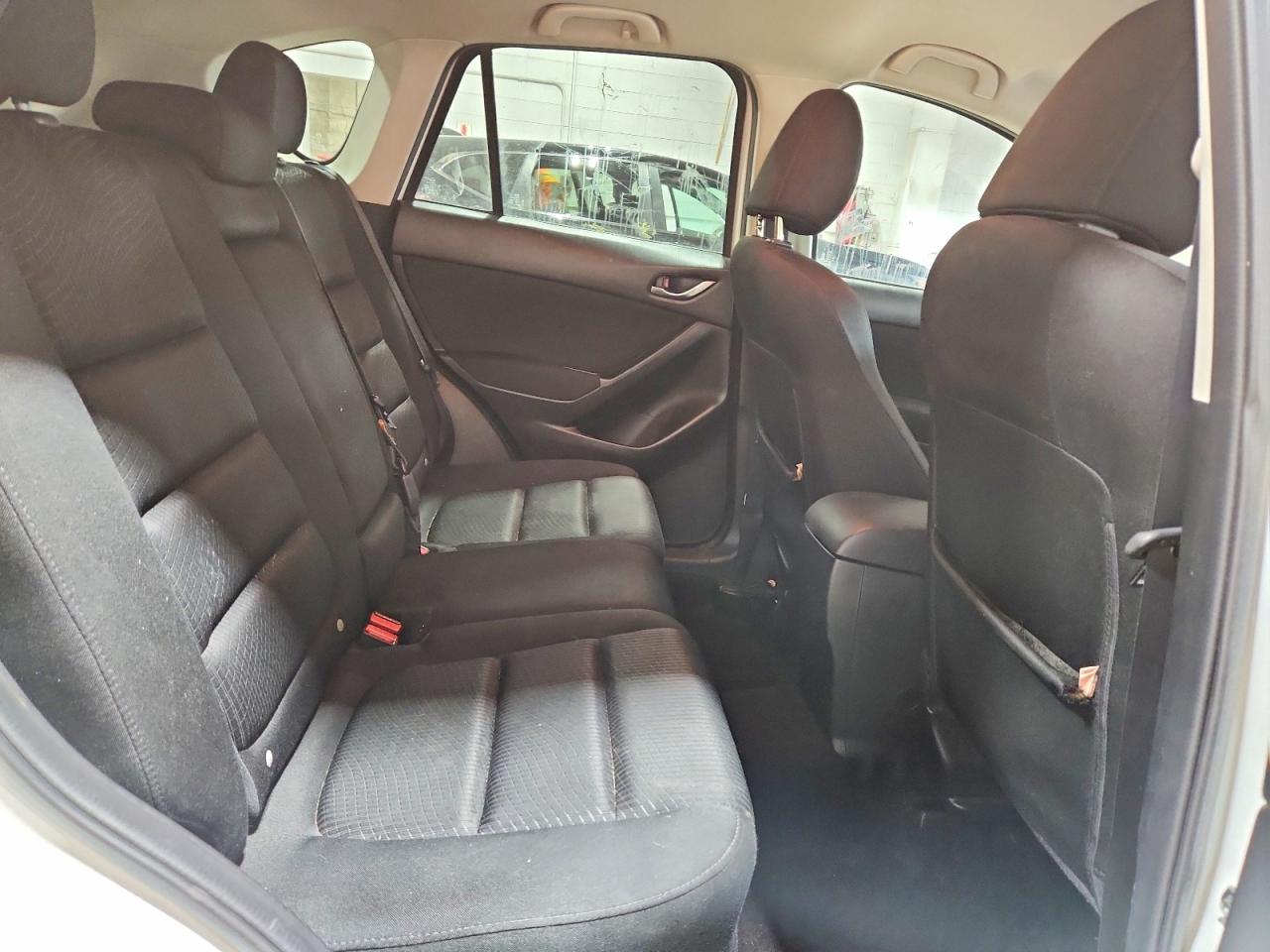 Mazda Cx Touring