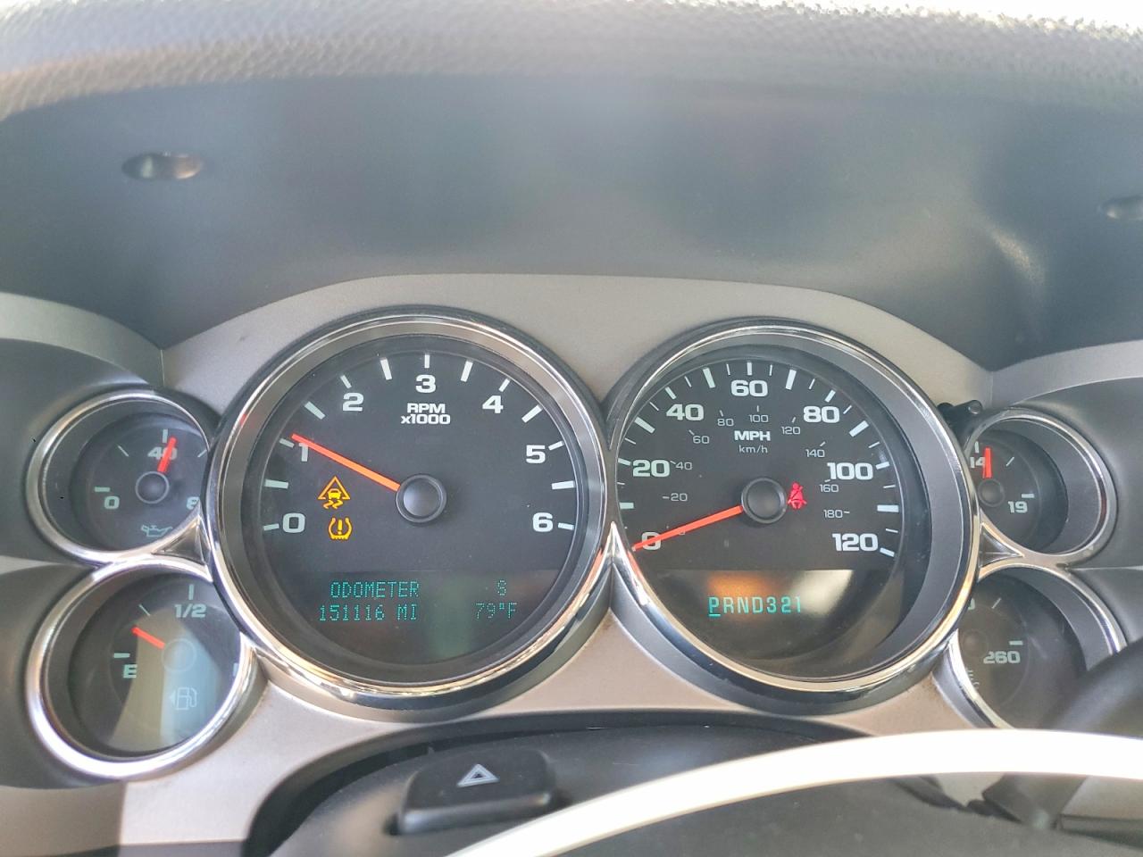 GMC Sierra K1500 Sle