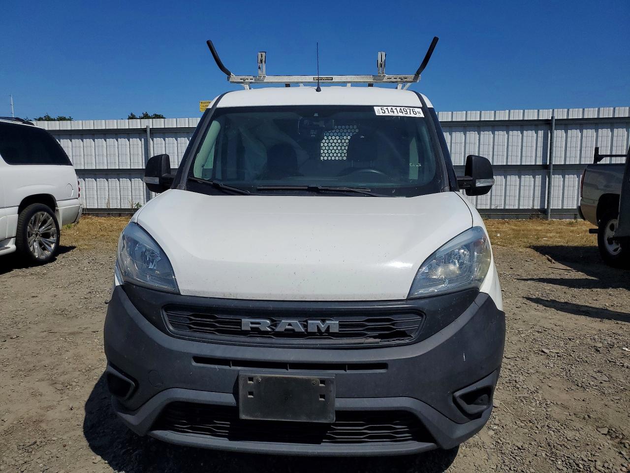 Ram Promaster