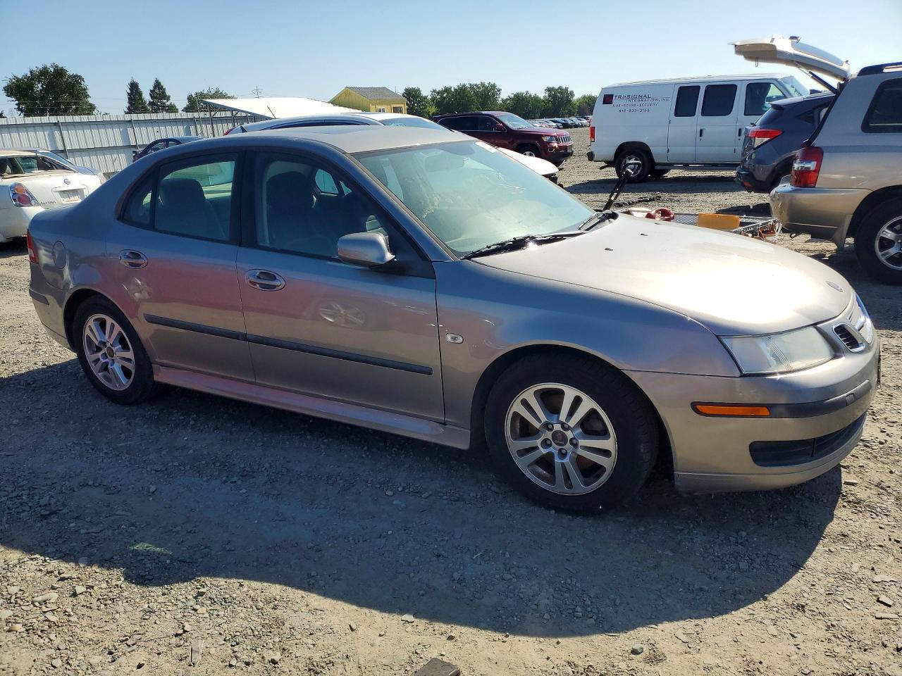 Saab 9-3