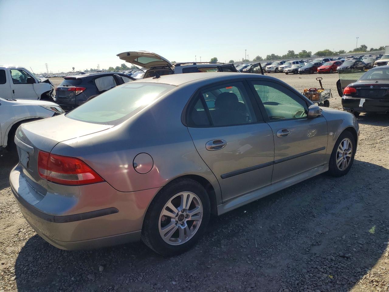 Saab 9-3