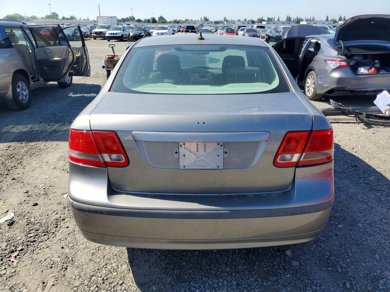 Saab 9-3
