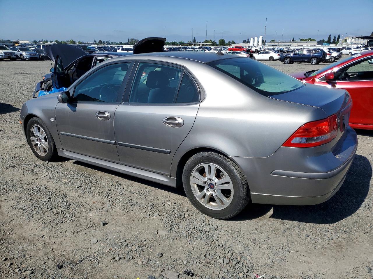 Saab 9-3