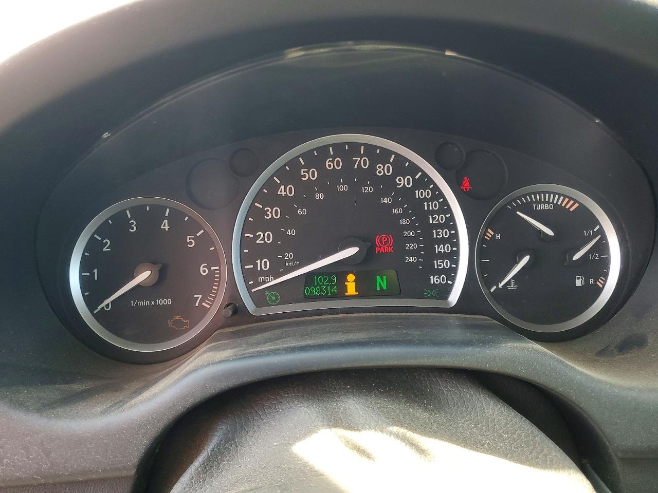 Saab 9-3