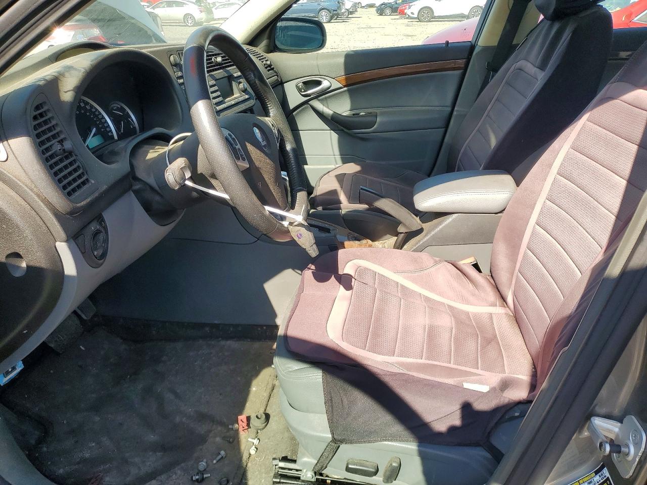 Saab 9-3