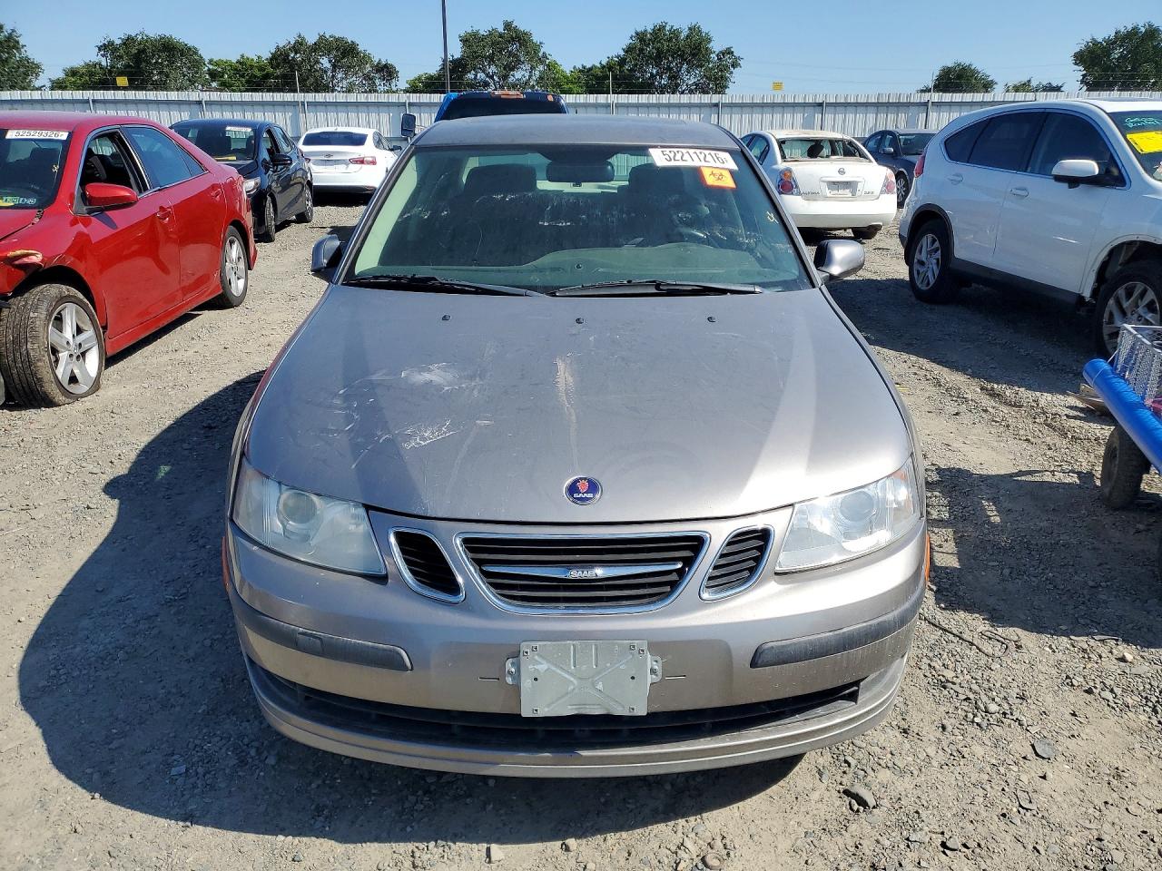 Saab 9-3