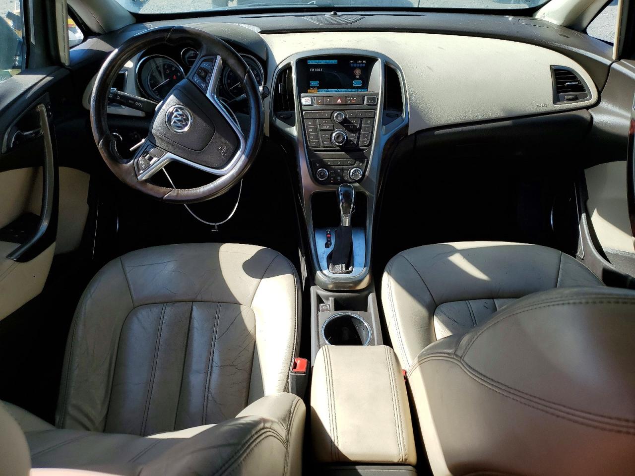 Buick Verano