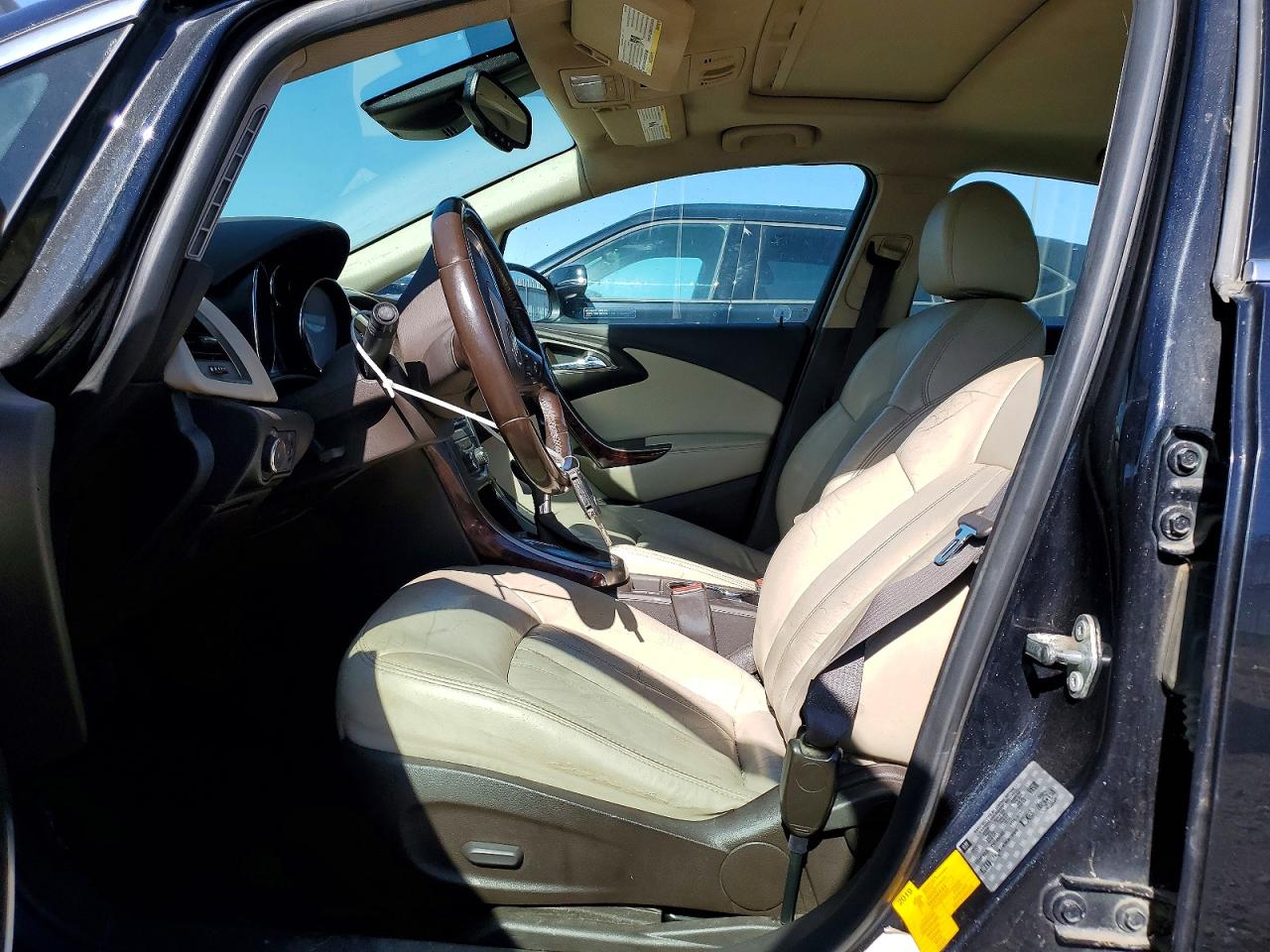Buick Verano