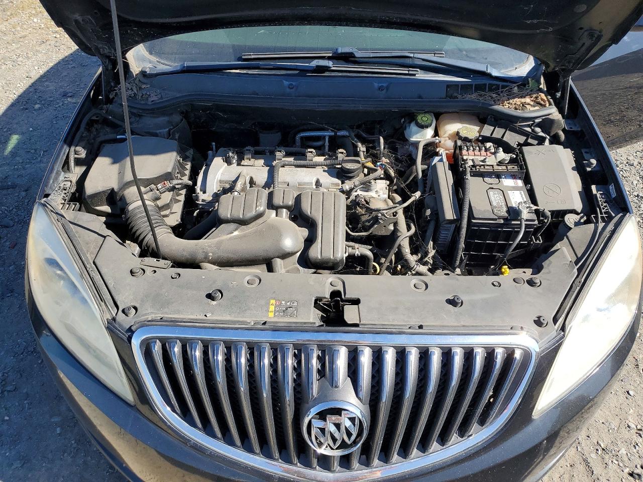 Buick Verano