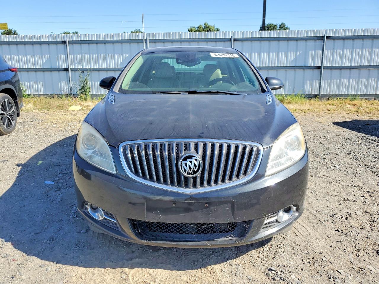 Buick Verano