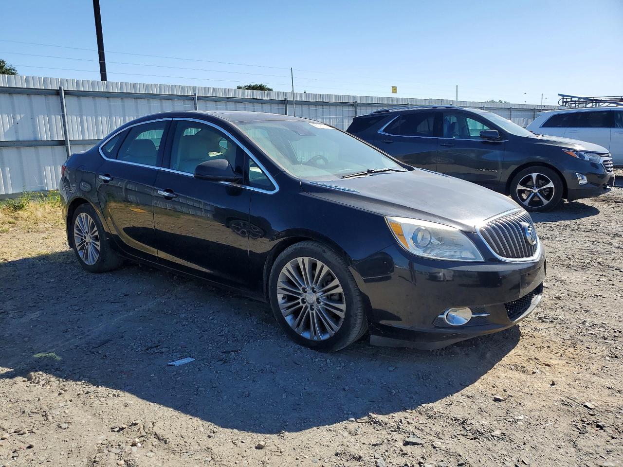 Buick Verano
