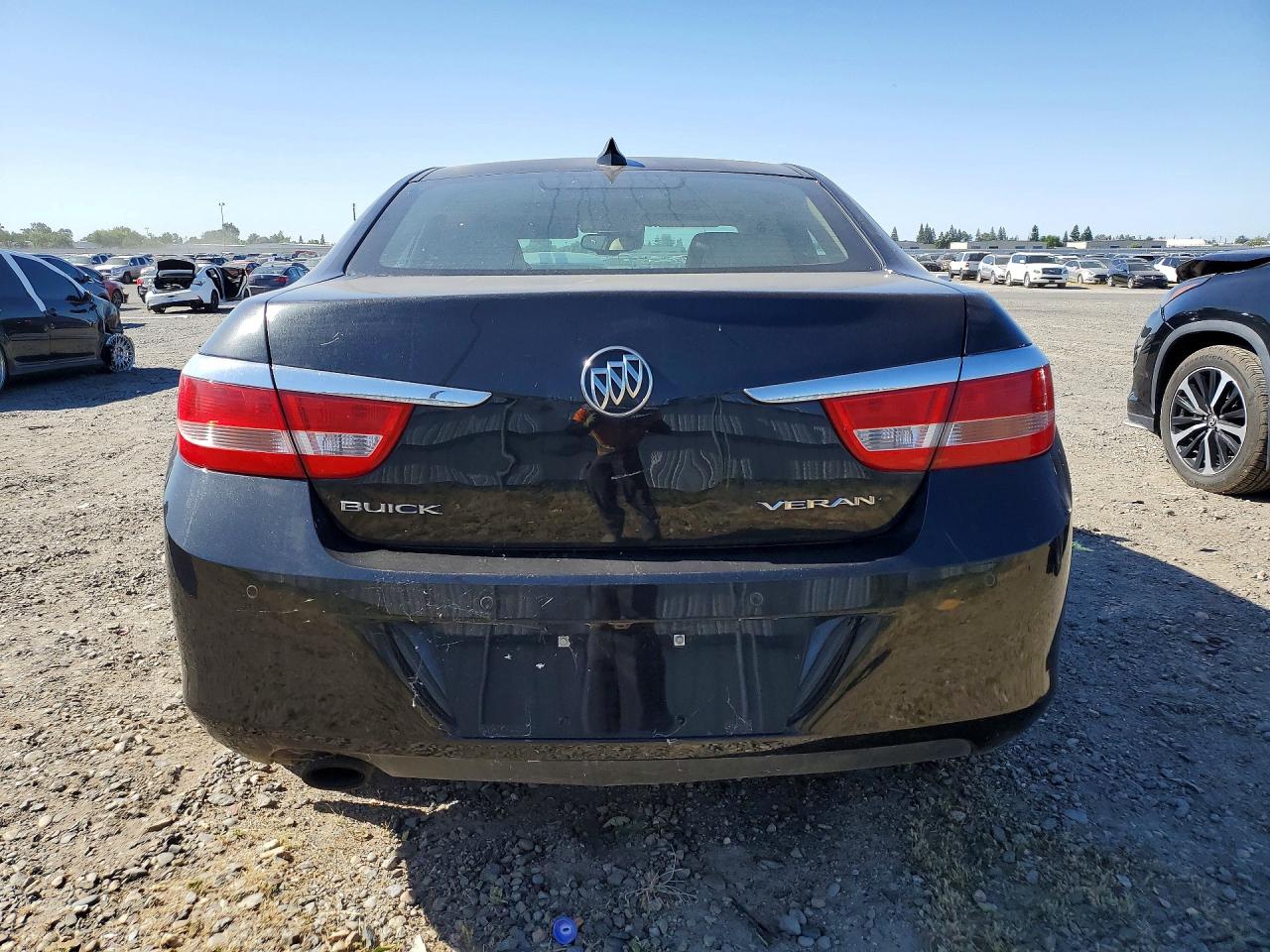 Buick Verano