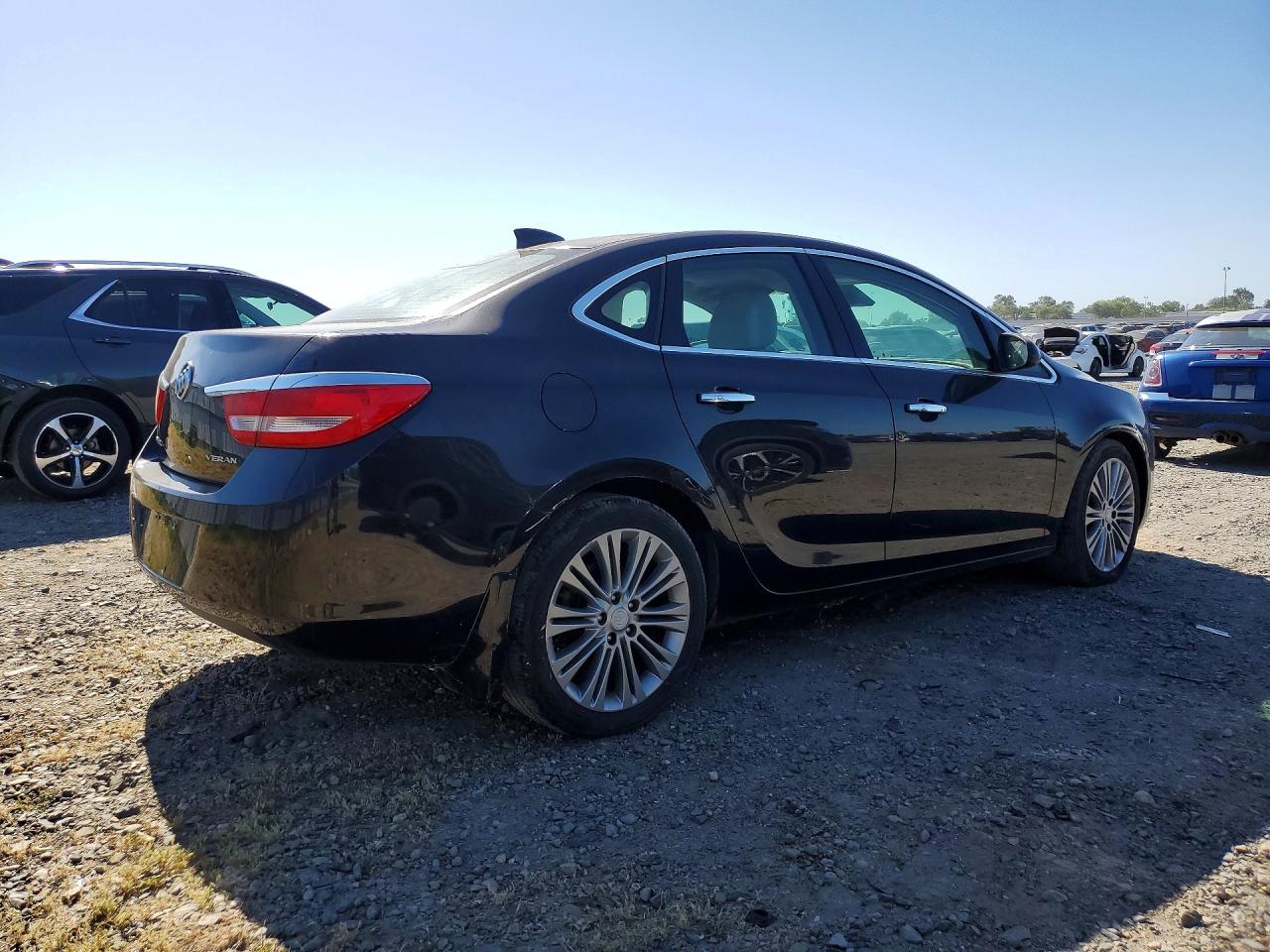 Buick Verano