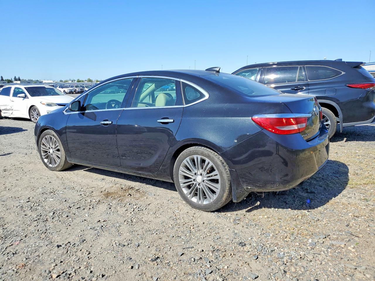 Buick Verano