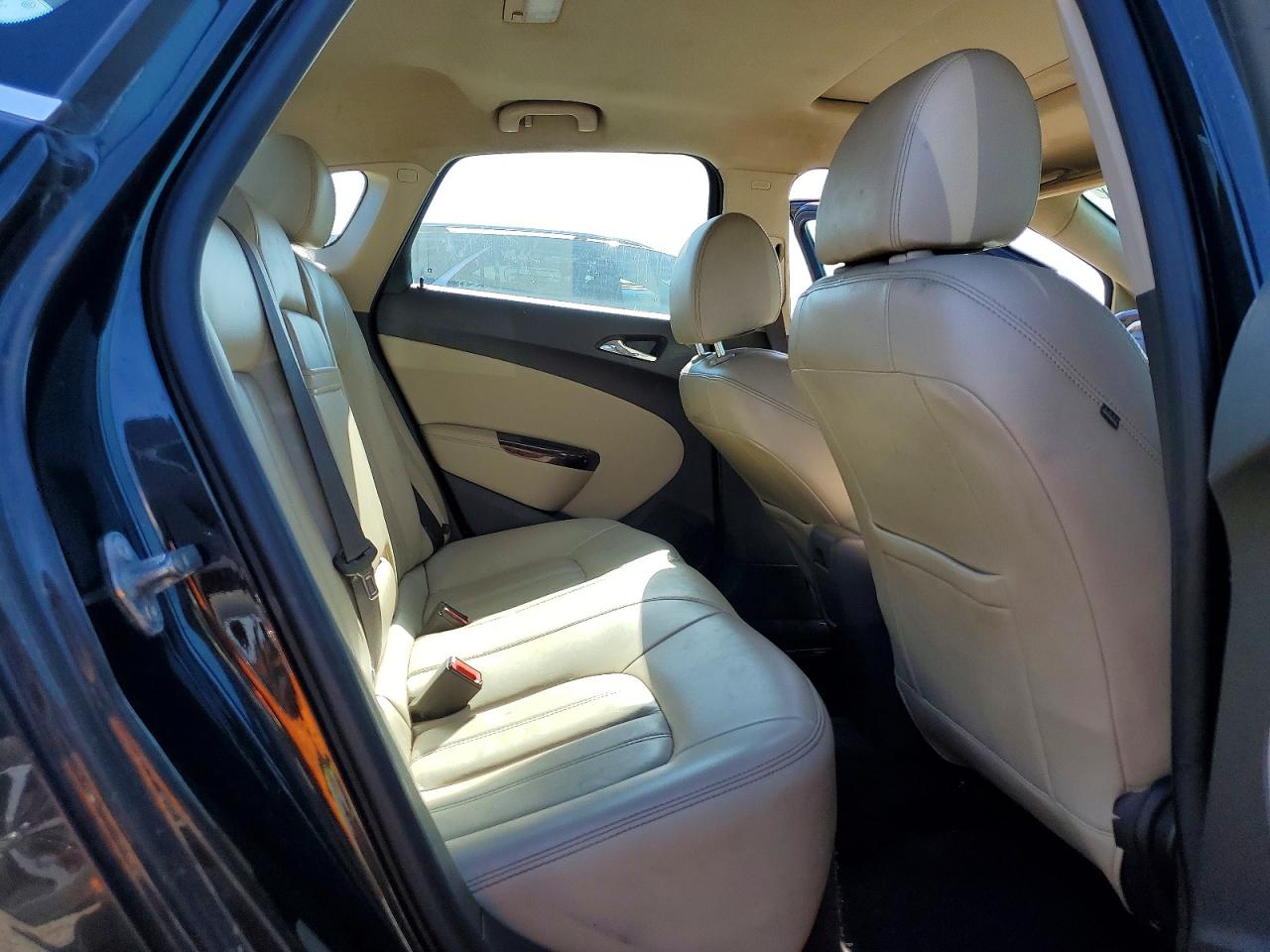 Buick Verano