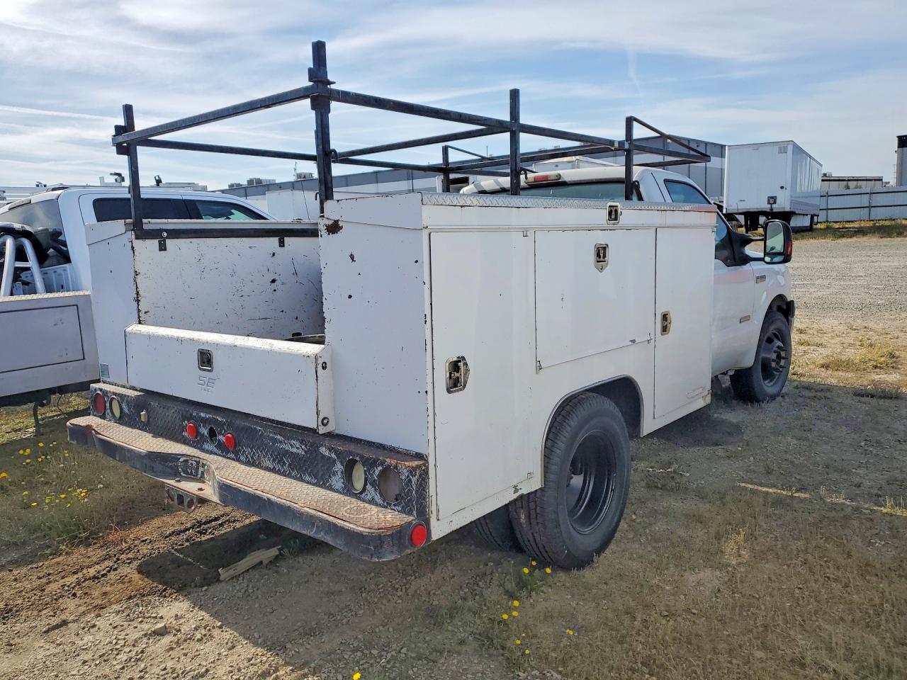 Ford F-350 Super Duty