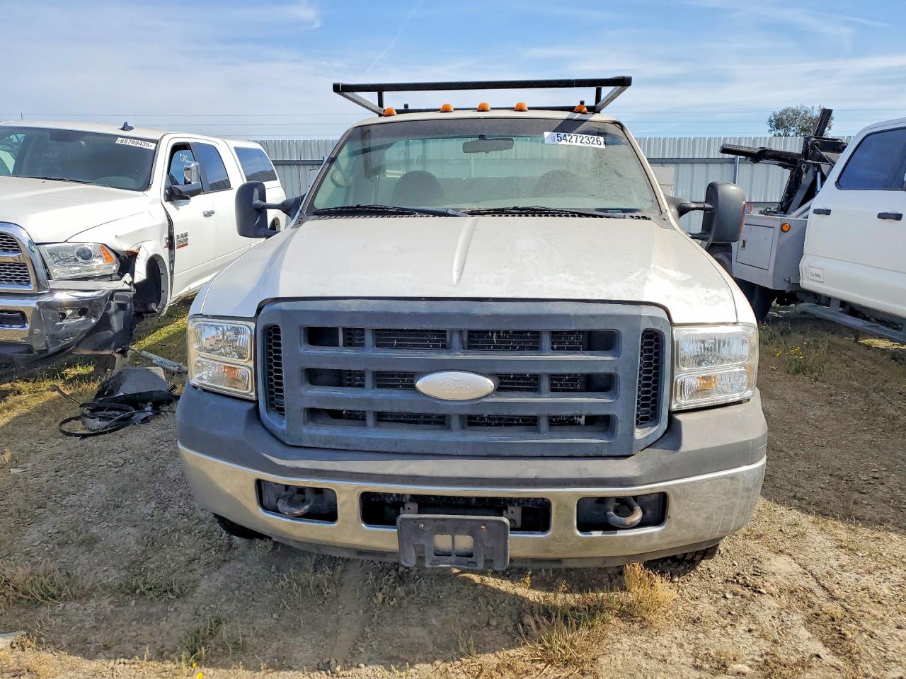Ford F-350 Super Duty