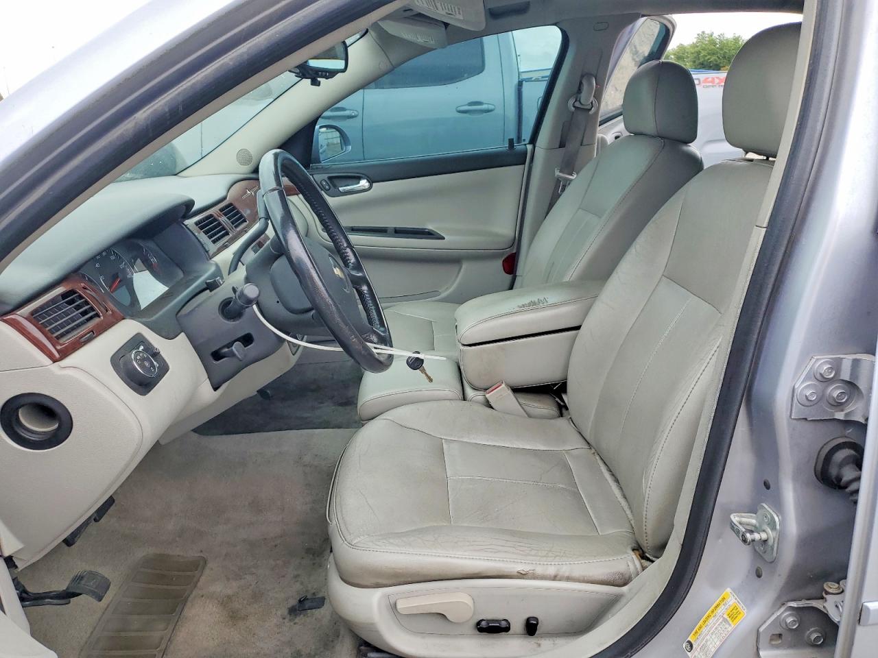 Chevrolet Impala
