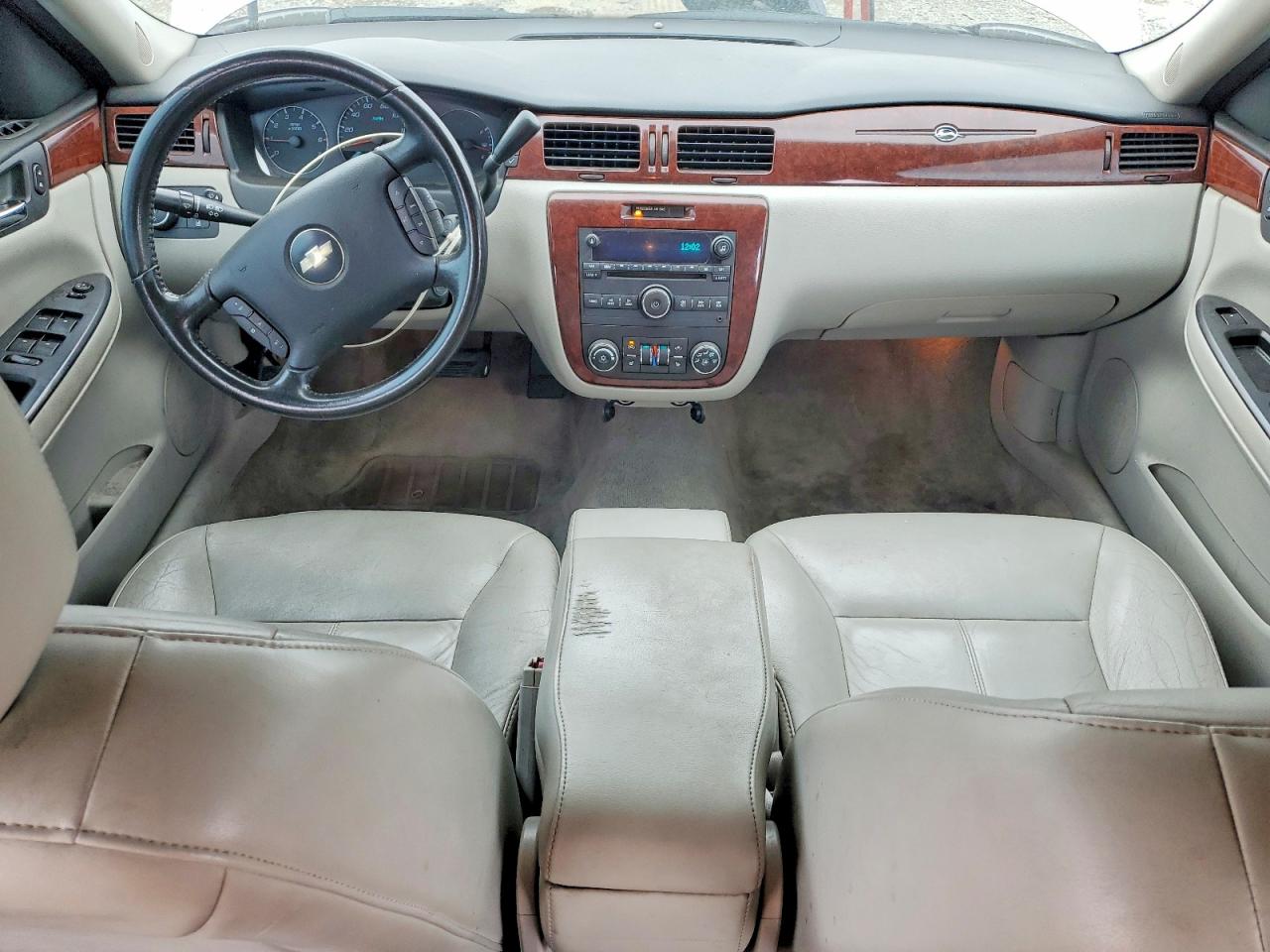 Chevrolet Impala