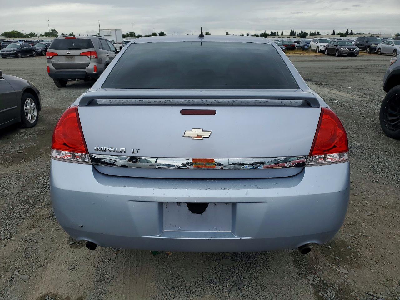Chevrolet Impala