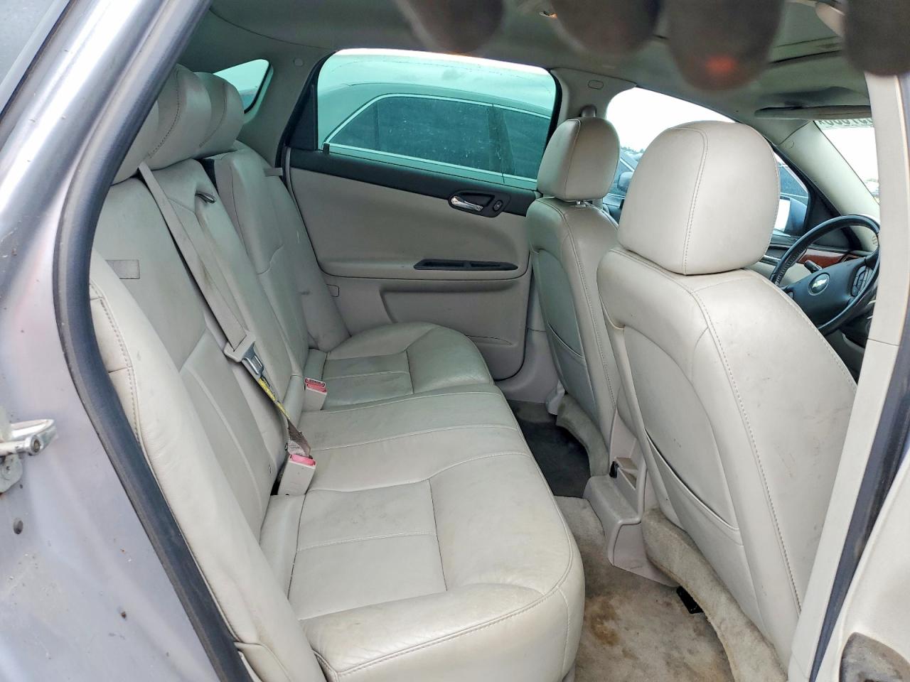 Chevrolet Impala