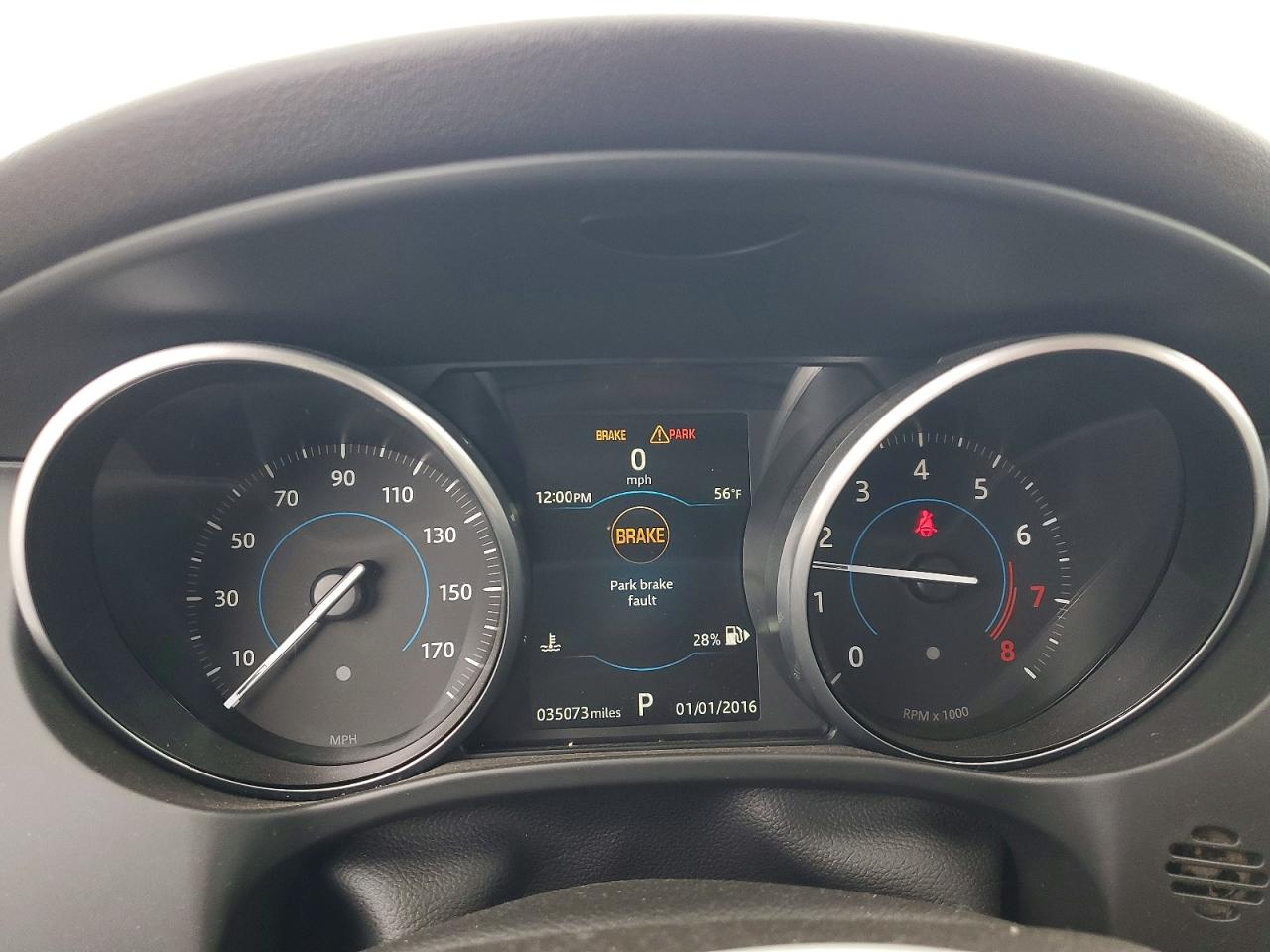 Jaguar F-PACE Premium
