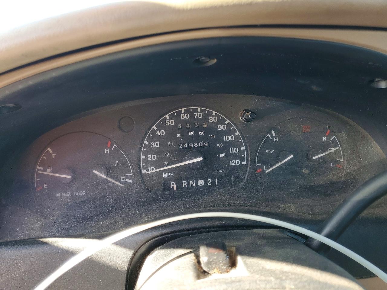 Ford Ranger Super Cab