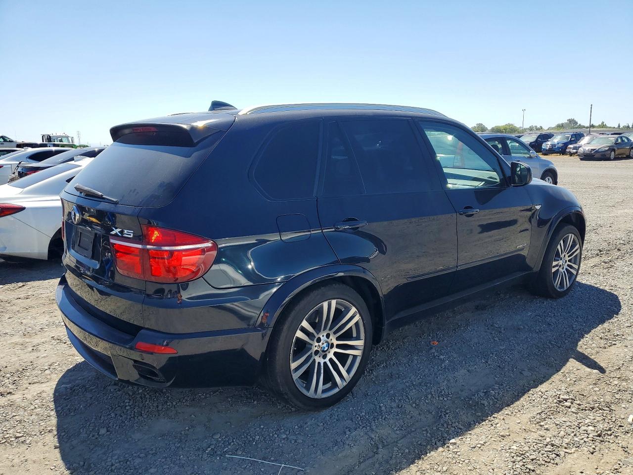 BMW X Series Xdrive50i