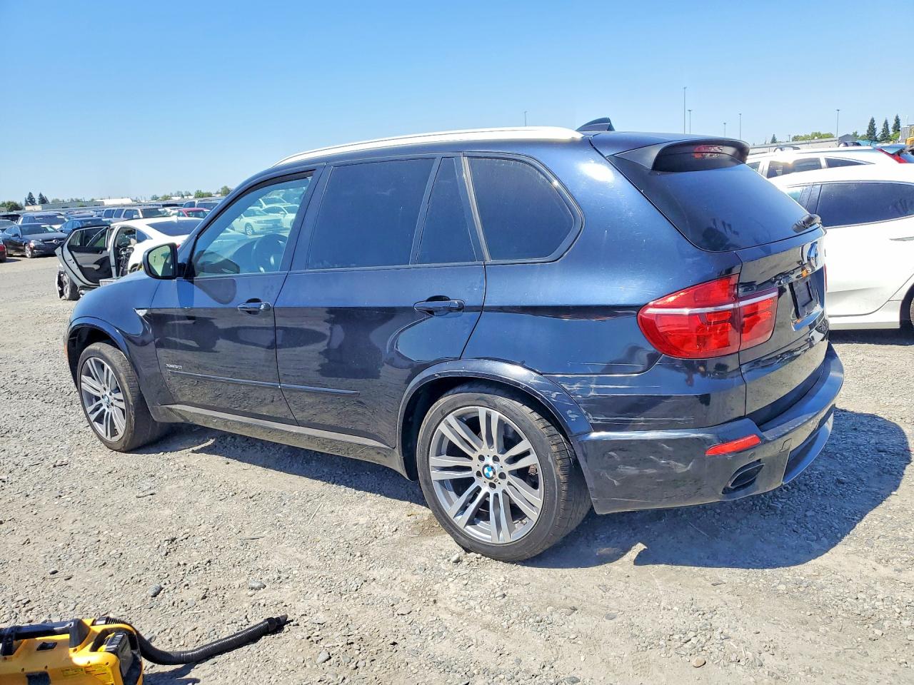 BMW X Series Xdrive50i