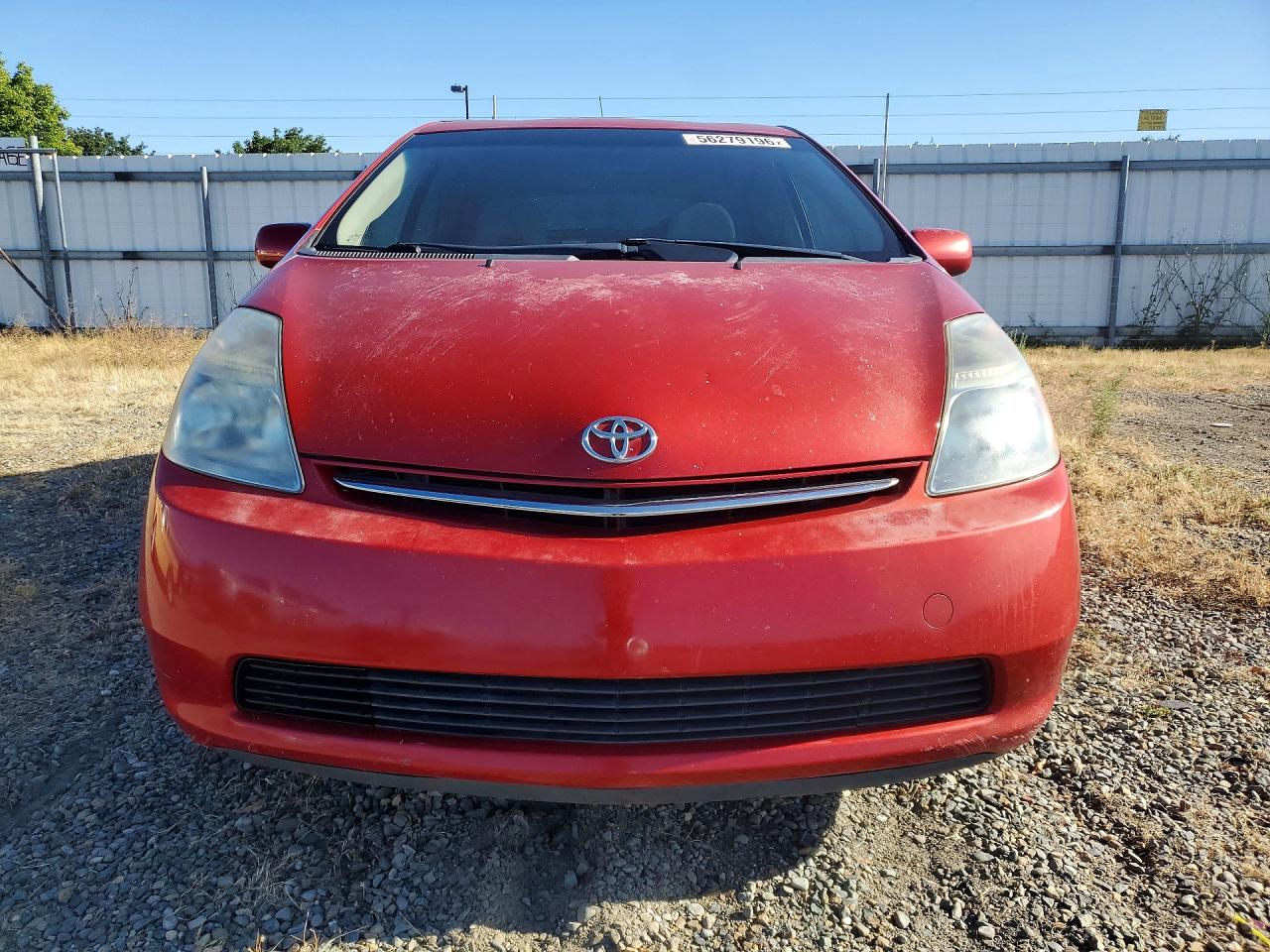 Toyota Prius Base
