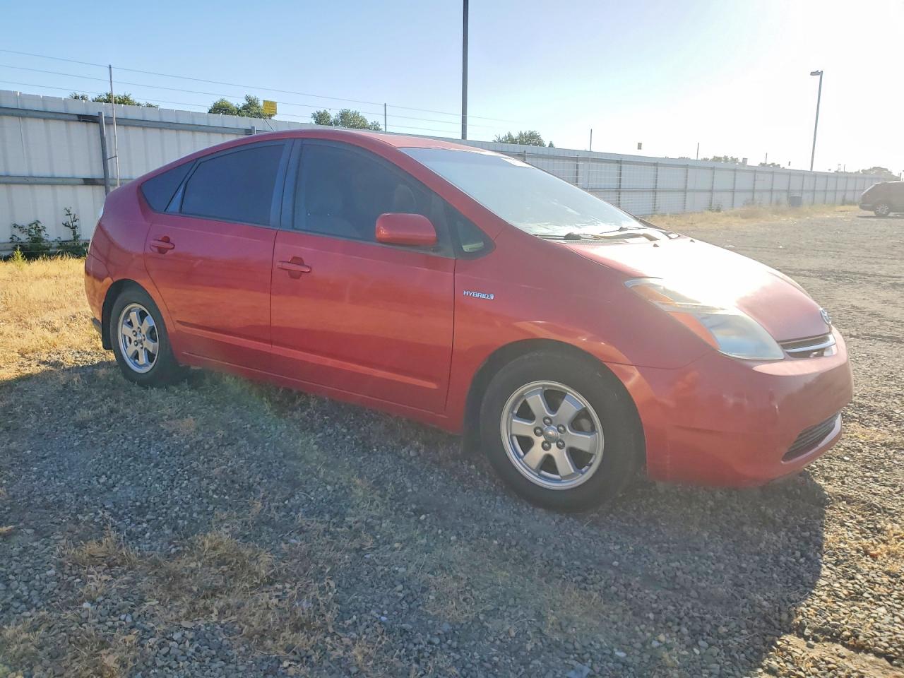 Toyota Prius Base