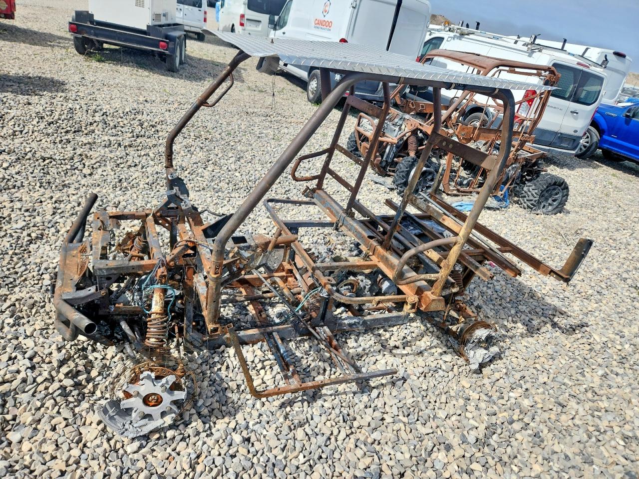 Polaris Ranger