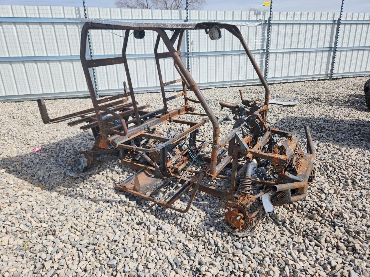 Polaris Ranger