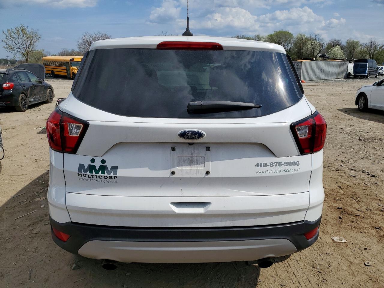 Ford Escape
