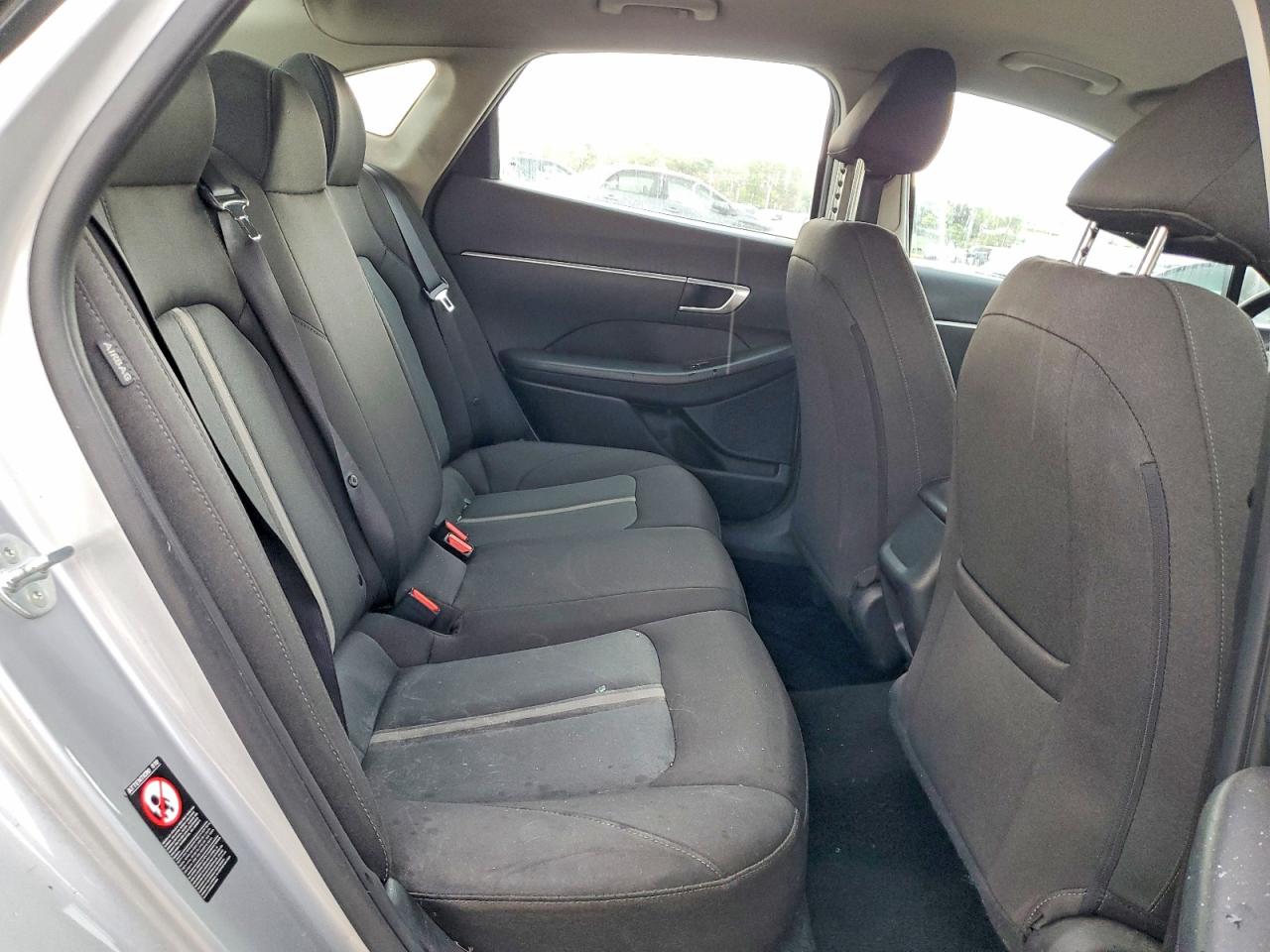 Hyundai SONATA Se