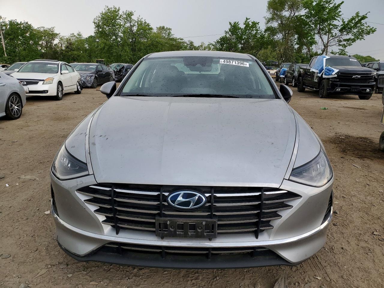 Hyundai SONATA Se