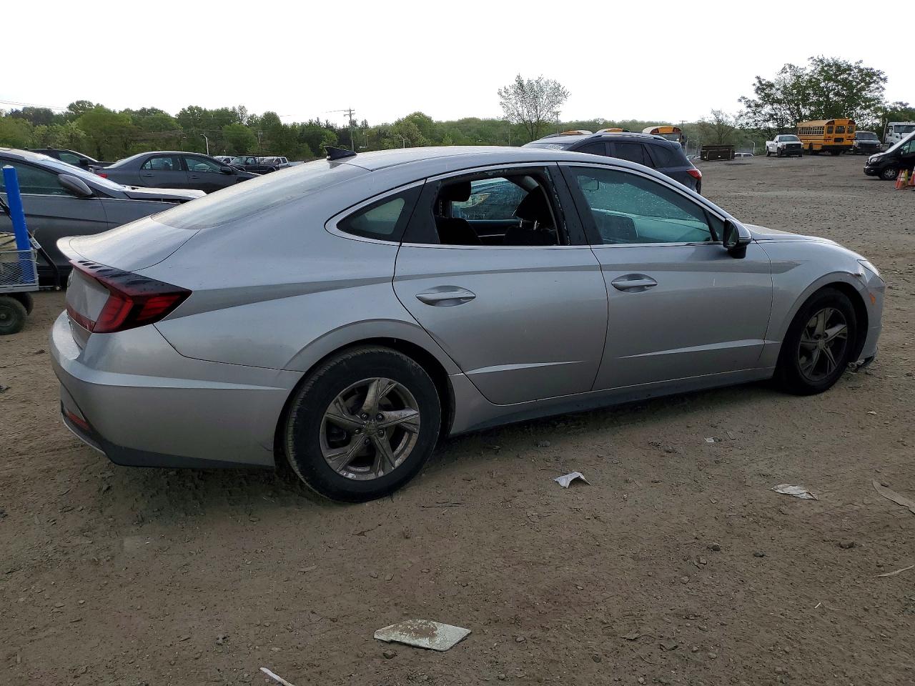 Hyundai SONATA Se