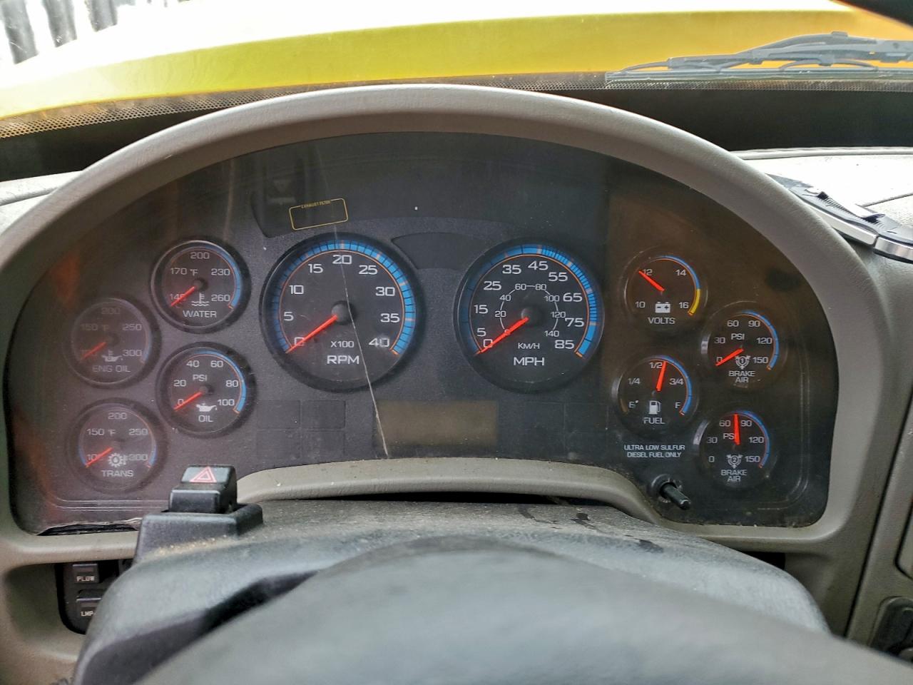International 7000 7500