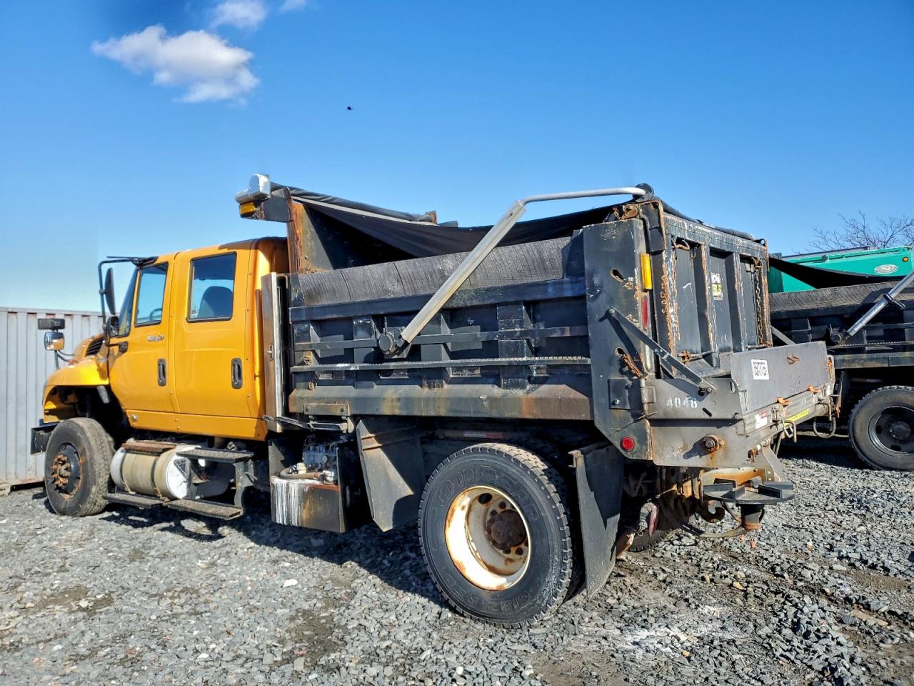 International 7000 7500