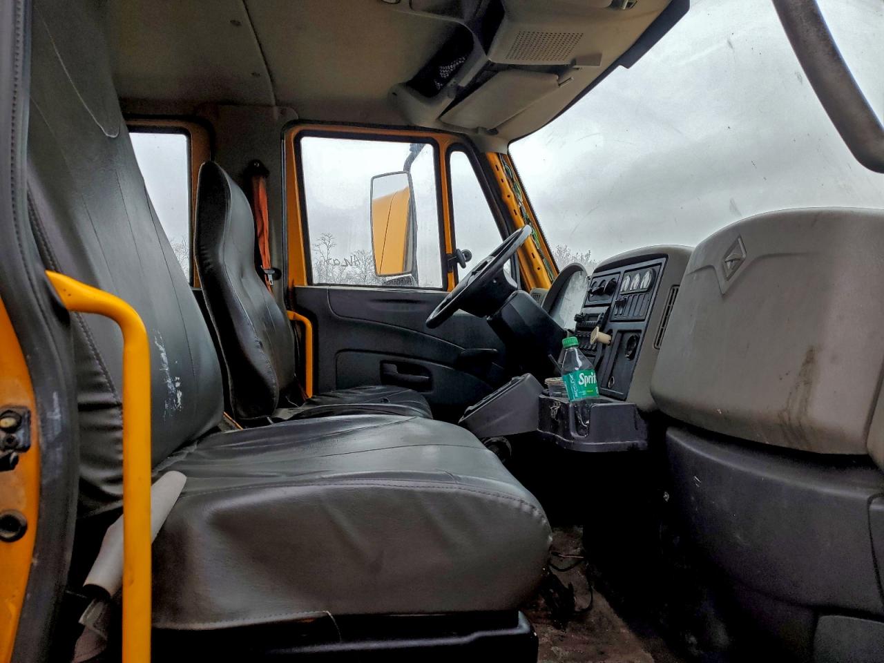 International 7000 7500
