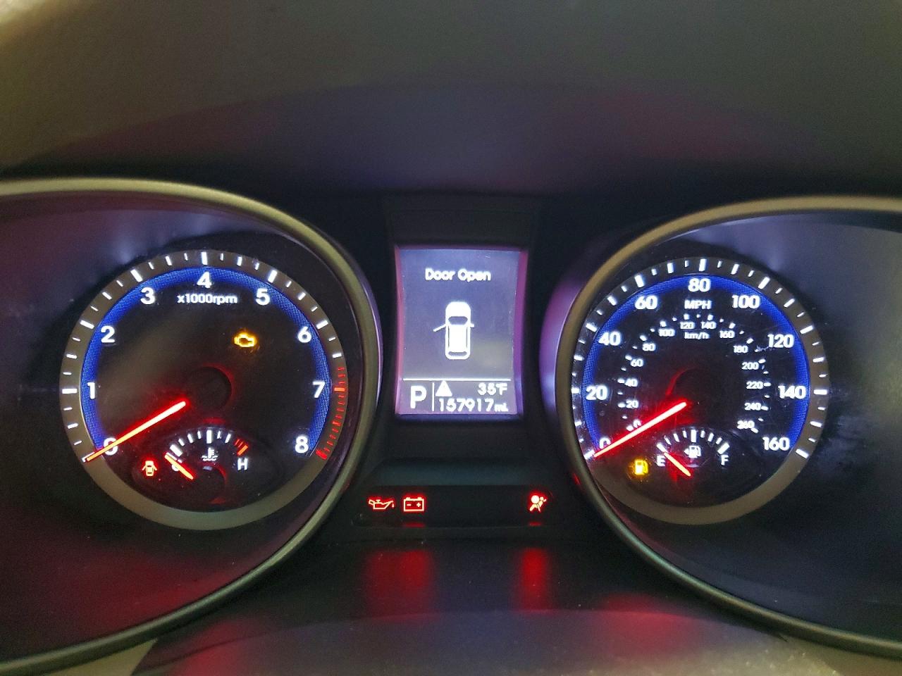 Hyundai SANTA FE Se