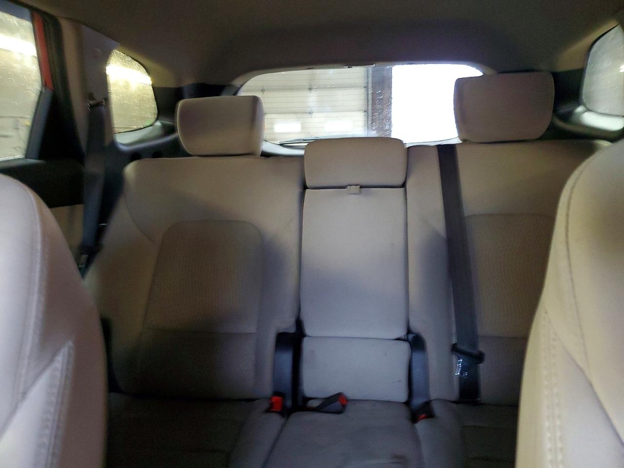 Hyundai SANTA FE Se